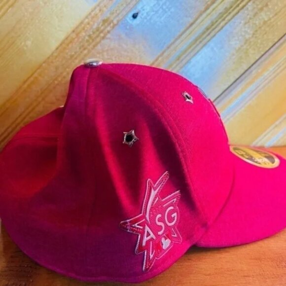 NEW era Los Angeles angels 2017 all star game cap - Picture 2 of 3